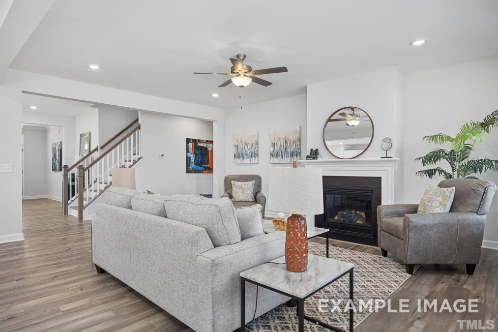6529 Sunset Lake Rd Fuquay Varina, NC 27526