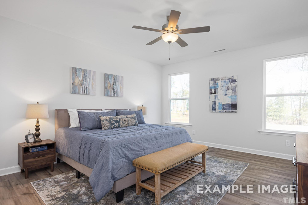 6529 Sunset Lake Rd Fuquay Varina, NC 27526