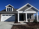 1805 Pinecliff Ct Fuquay Varina, NC 27526