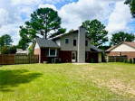 1113 Hodhat Dr Fayetteville, NC 28314