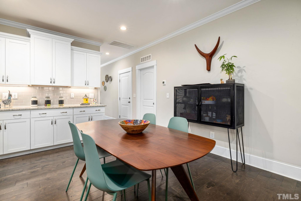 3040 Thurman Dairy Loop Wake Forest, NC 27587