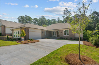 129 Rosemont Ln Sanford, NC 27330
