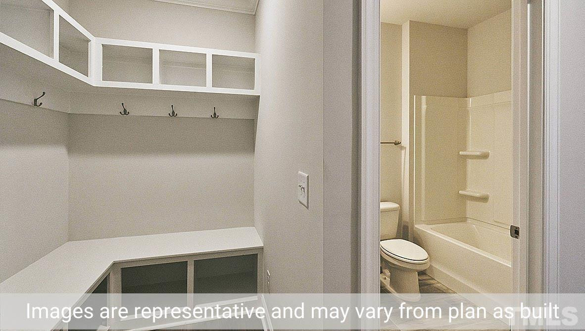 1309 Abington Dr Mebane, NC 27302