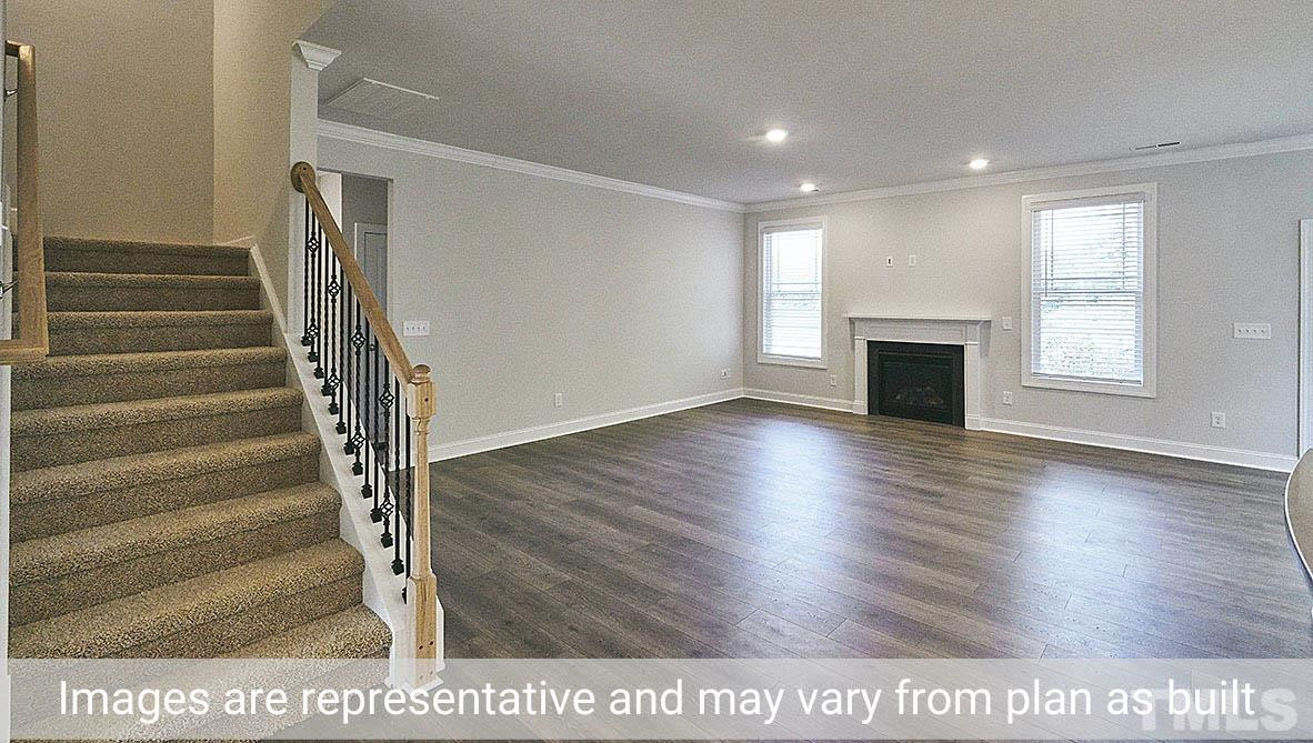 1309 Abington Dr Mebane, NC 27302