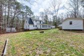 6704 Willow Chase Dr Willow Springs, NC 27592