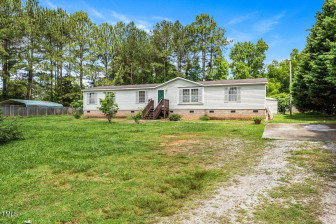 23 Avery Ln Henderson, NC 27537