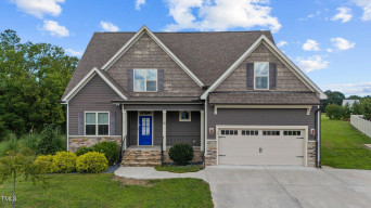 15 Skipping Stone Ct Louisburg, NC 27549