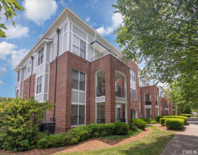 201 Finsbury St Durham, NC 27703