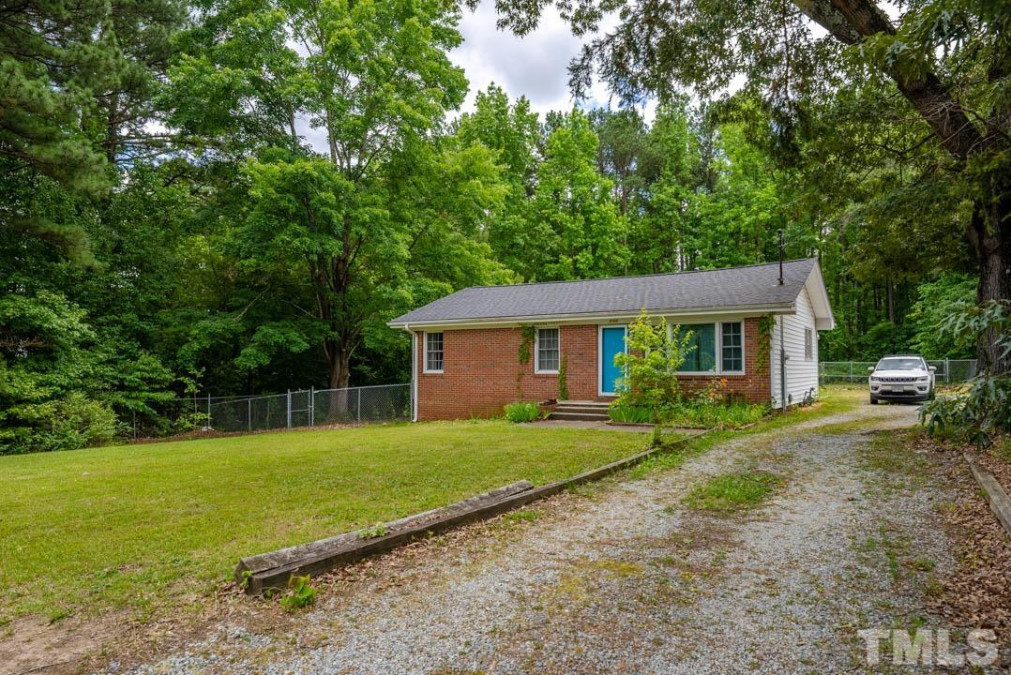 3100 Gibson Rd, Durham, NC 27703 Raleigh Realty