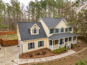 237 Tranquility Ln Knightdale, NC 27545