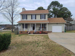 16 Peachtree Ln Sanford, NC 27332