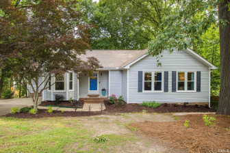 6109 River Laurel Ct Raleigh, NC 27604