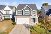 1316 Forest Fern Ln Fuquay Varina, NC 27526