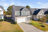 1316 Forest Fern Ln Fuquay Varina, NC 27526