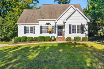 50 Windsor Ct Franklinton, NC 27525