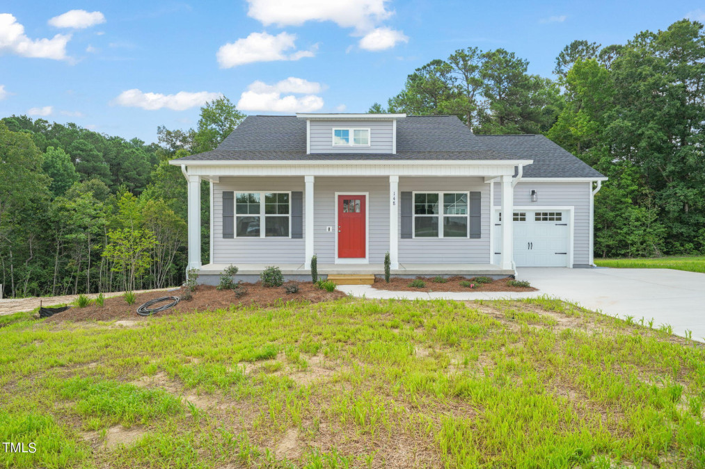 148 Harmony Trl Broadway, NC 27505