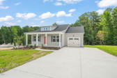 148 Harmony Trl Broadway, NC 27505