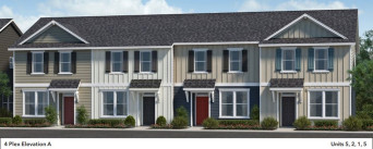 337 Hacksaw Trl Raleigh, NC 27610