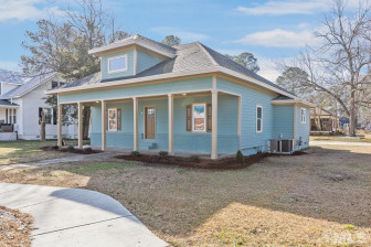 310 Richardson St Selma, NC 27576