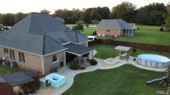 3098 Creek Point Rd Graham, NC 27253