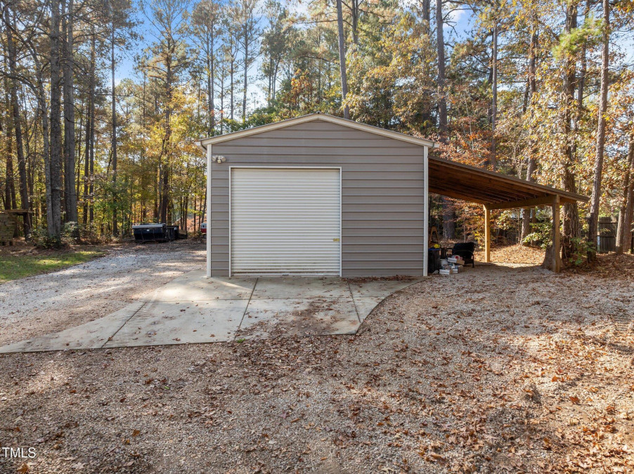 7929 Stone Forest Way Wake Forest, NC 27587