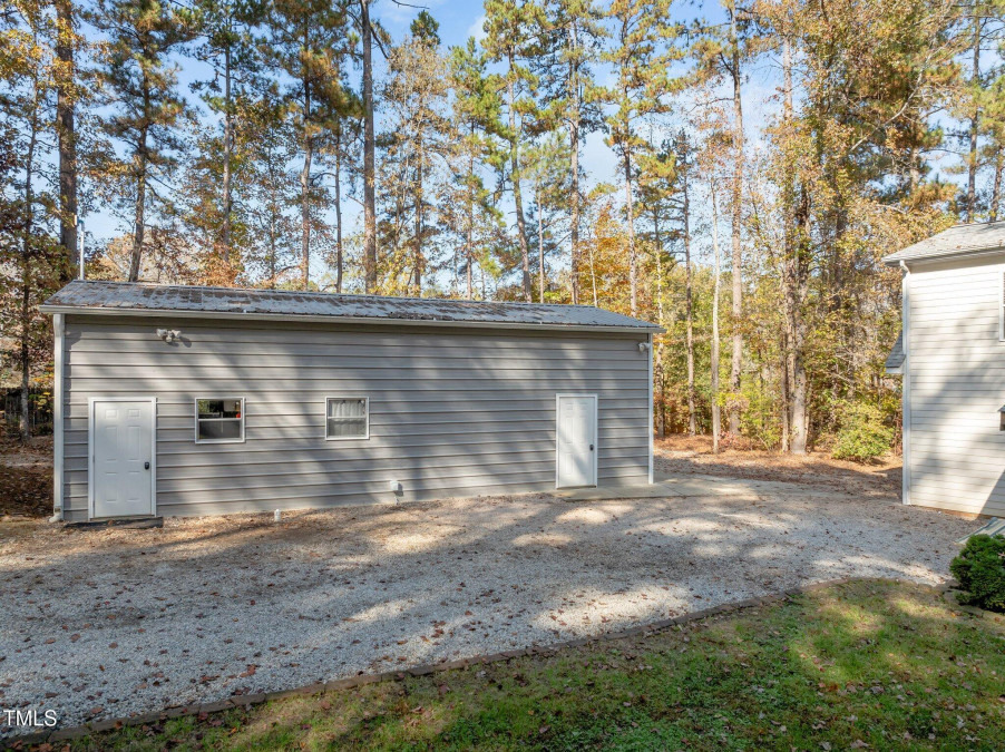 7929 Stone Forest Way Wake Forest, NC 27587