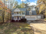 7929 Stone Forest Way Wake Forest, NC 27587