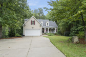 4508 Flower Blossom Cir Raleigh, NC 27610