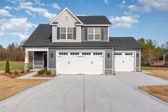 385 Jackson Pond Dr Smithfield, NC 27577