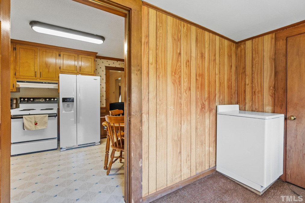 803 Pleasant Dr Durham, NC 27703