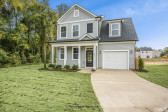 123 Beacon Hill Rd Lillington, NC 27546