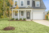 123 Beacon Hill Rd Lillington, NC 27546