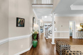 5825 Laurel Rock Ln Raleigh, NC 27613