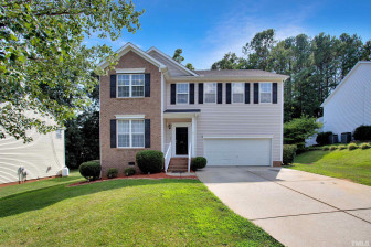 105 Scarlet Green Ct Garner, NC 27529