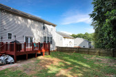 105 Scarlet Green Ct Garner, NC 27529