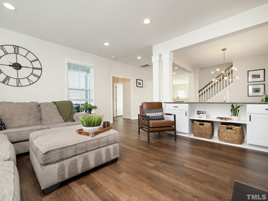 8925 Lee Brown Ridge Dr Wake Forest, NC 27587