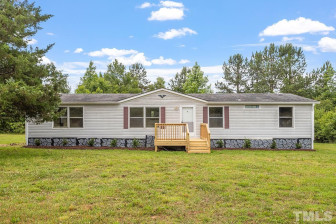 39 Thomas Jones Rd Louisburg, NC 27549