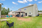 212 Quartermaster Dr Sanford, NC 27330