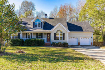 500 Trunecek Cir Raleigh, NC 27603