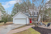 4 Cayman Ct Durham, NC 27703