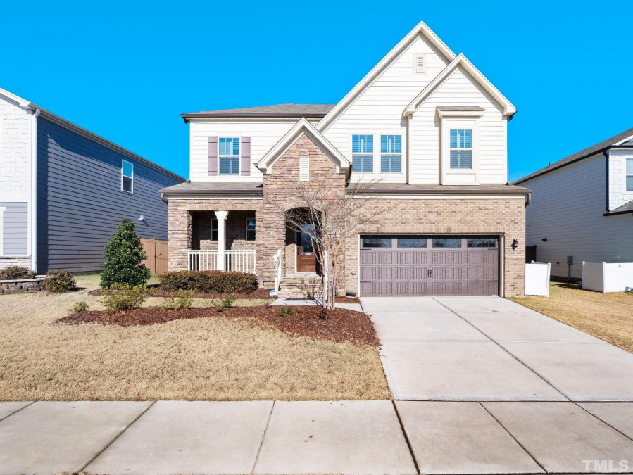 3506 Barn Rd, Apex, NC 27502 Raleigh Realty