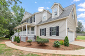 855 Sunrise Dr Garner, NC 27529