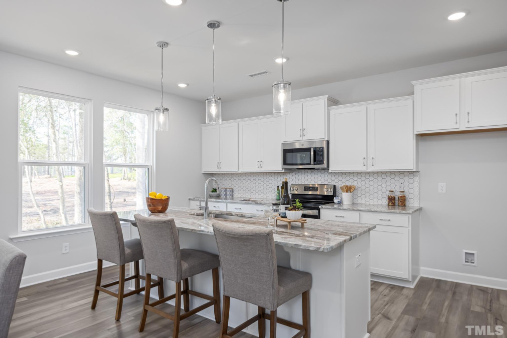 436 Reinsman Ct Mebane, NC 27302