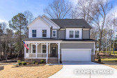 436 Reinsman Ct Mebane, NC 27302