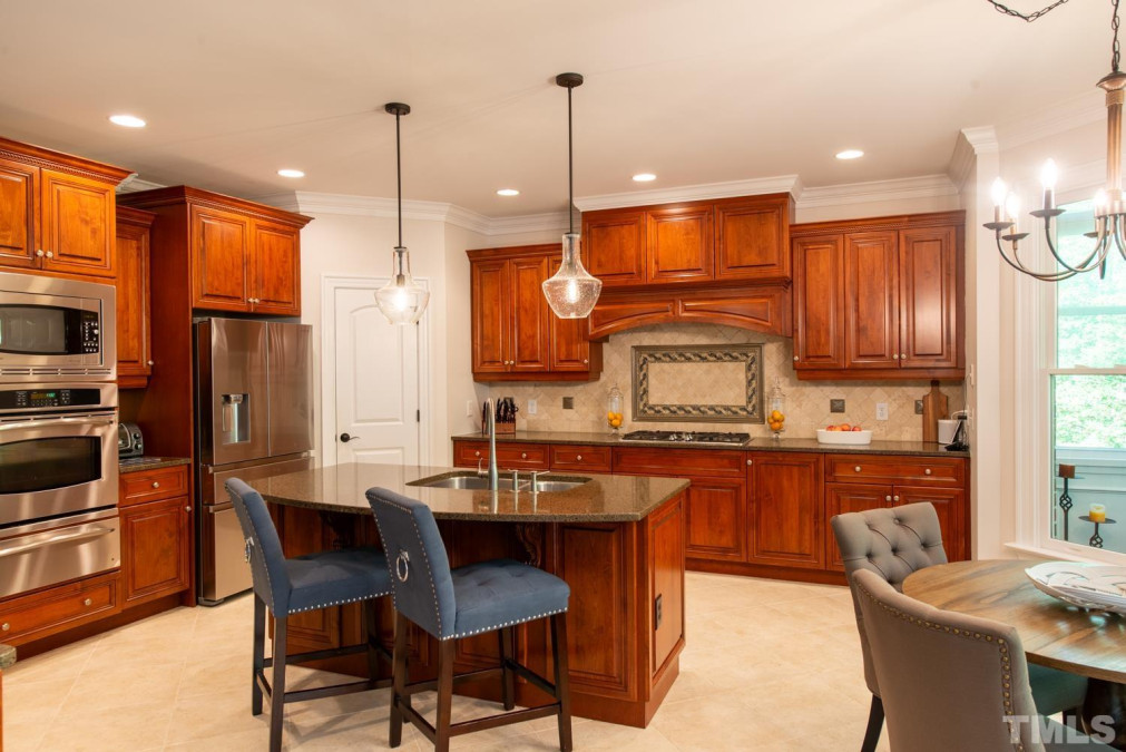 7724 Serenity Lake Dr Wake Forest, NC 27587