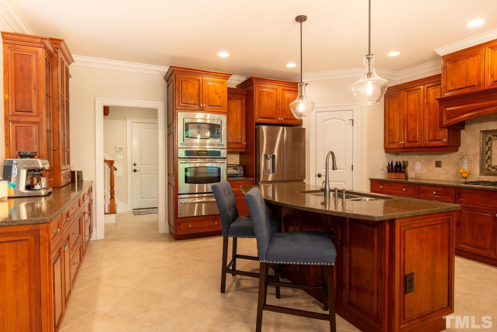 7724 Serenity Lake Dr Wake Forest, NC 27587