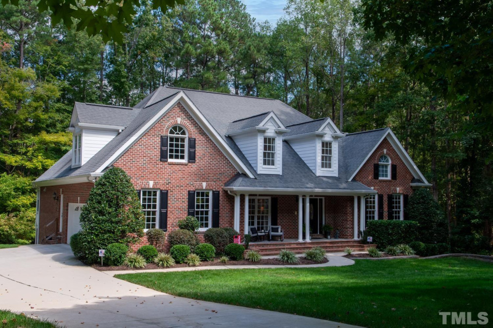 7724 Serenity Lake Dr Wake Forest, NC 27587