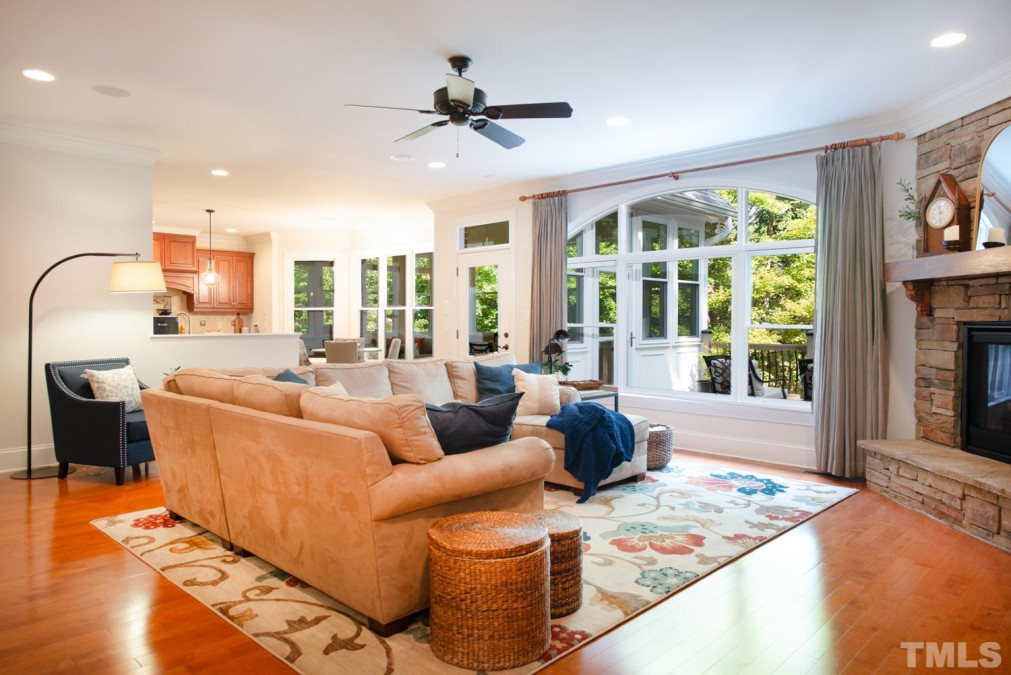 7724 Serenity Lake Dr Wake Forest, NC 27587