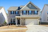 2325 Cedar Rock Dr Wake Forest, NC 27587