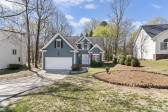 6616 Virgilia Ct Raleigh, NC 27616